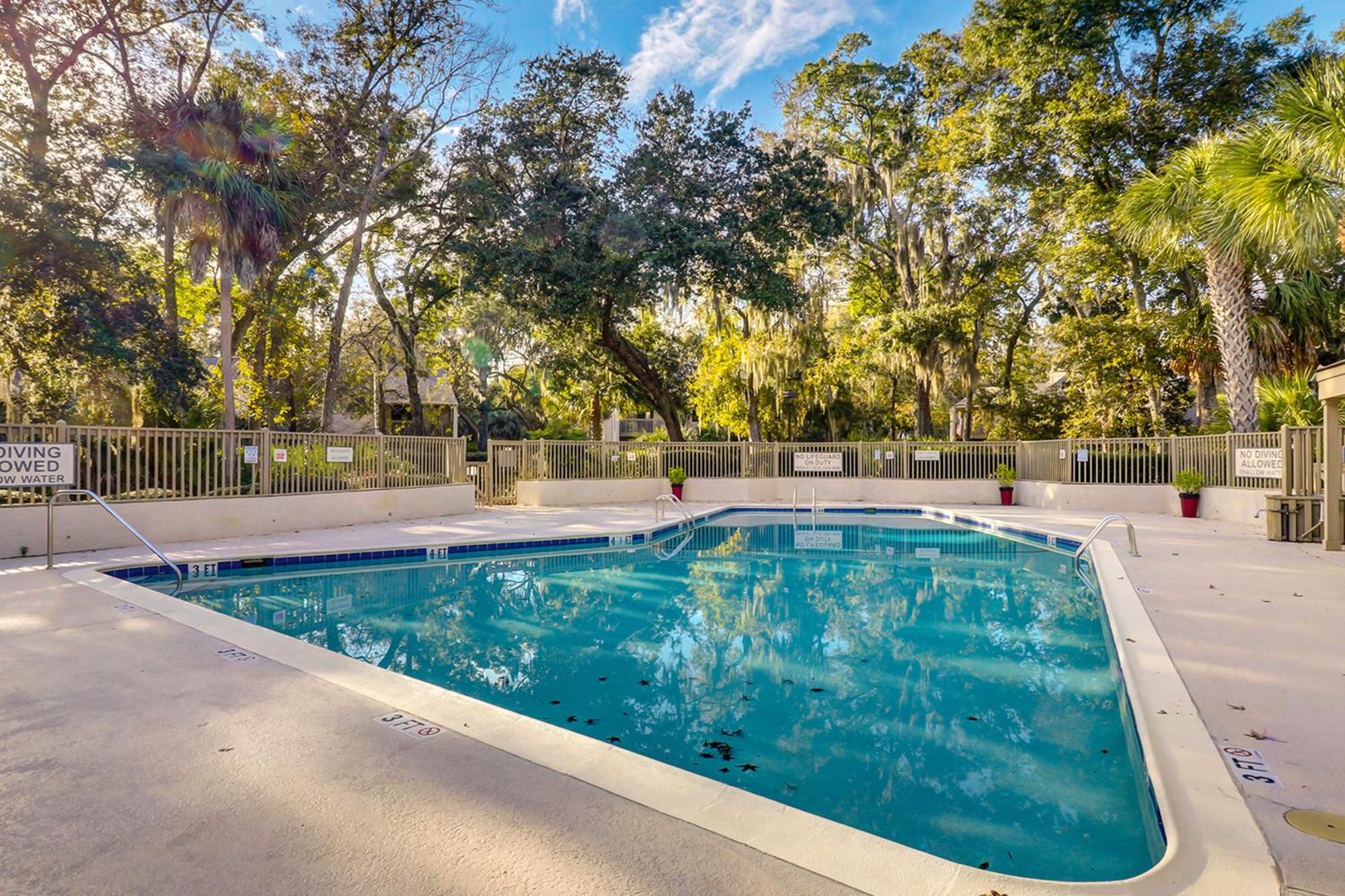 Shipmaster 1301 Villa Hilton Head Island Exteriör bild