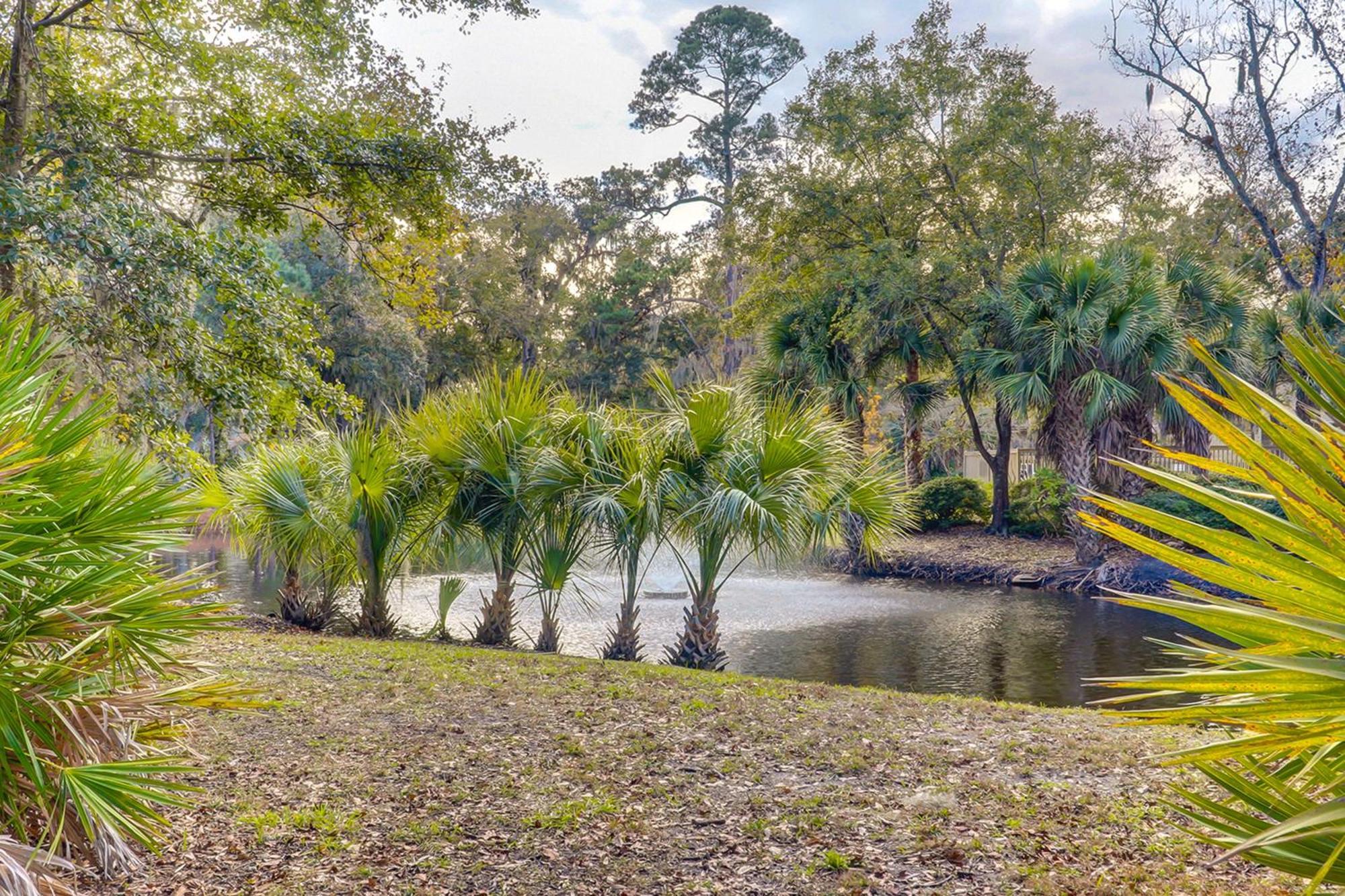 Shipmaster 1301 Villa Hilton Head Island Exteriör bild