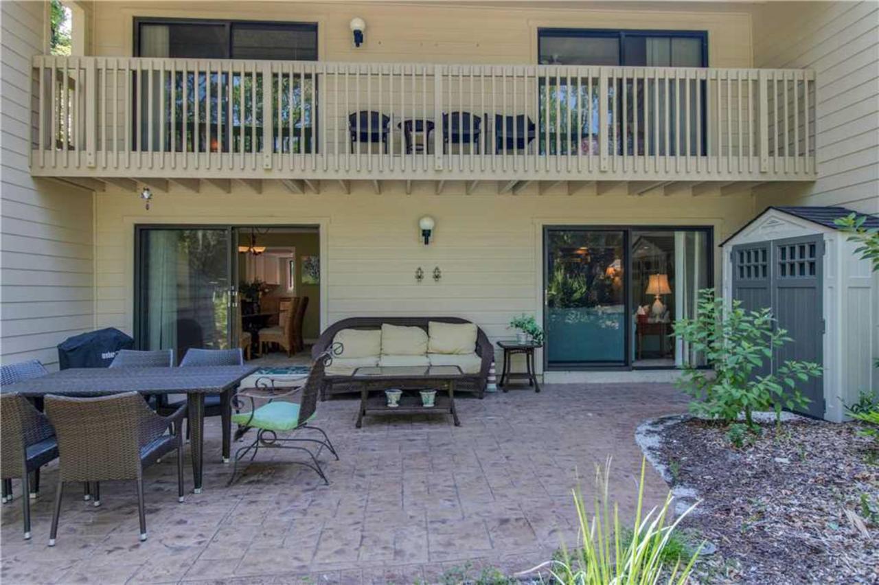 Shipmaster 1301 Villa Hilton Head Island Exteriör bild