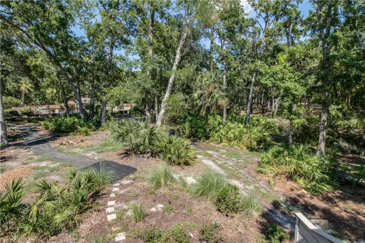 Shipmaster 1301 Villa Hilton Head Island Exteriör bild