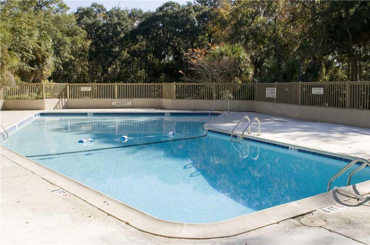 Shipmaster 1301 Villa Hilton Head Island Exteriör bild